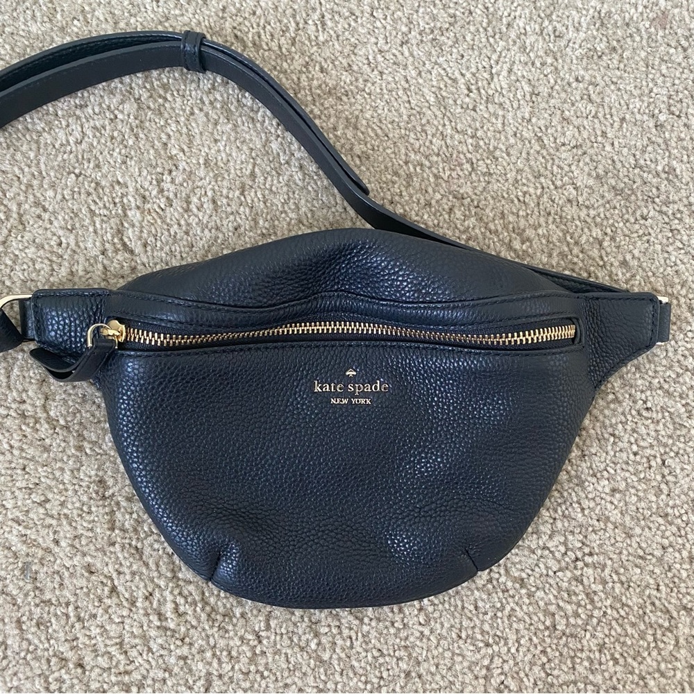 Kate Spade belt bag